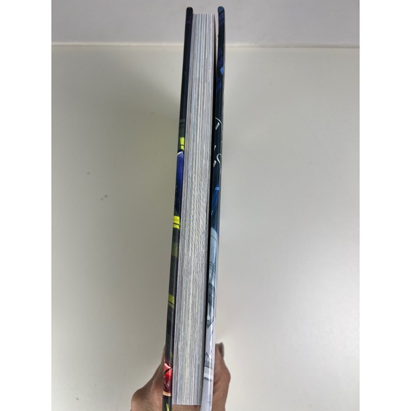 Marvel Spider Man 5 Minute Stories Childrens Book Hardcover Age 3+ - Picture 5 of 7